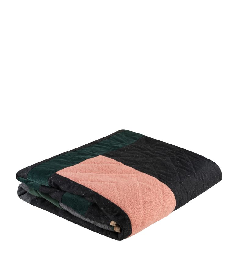 COLLABORATIONS Paris Multicolore