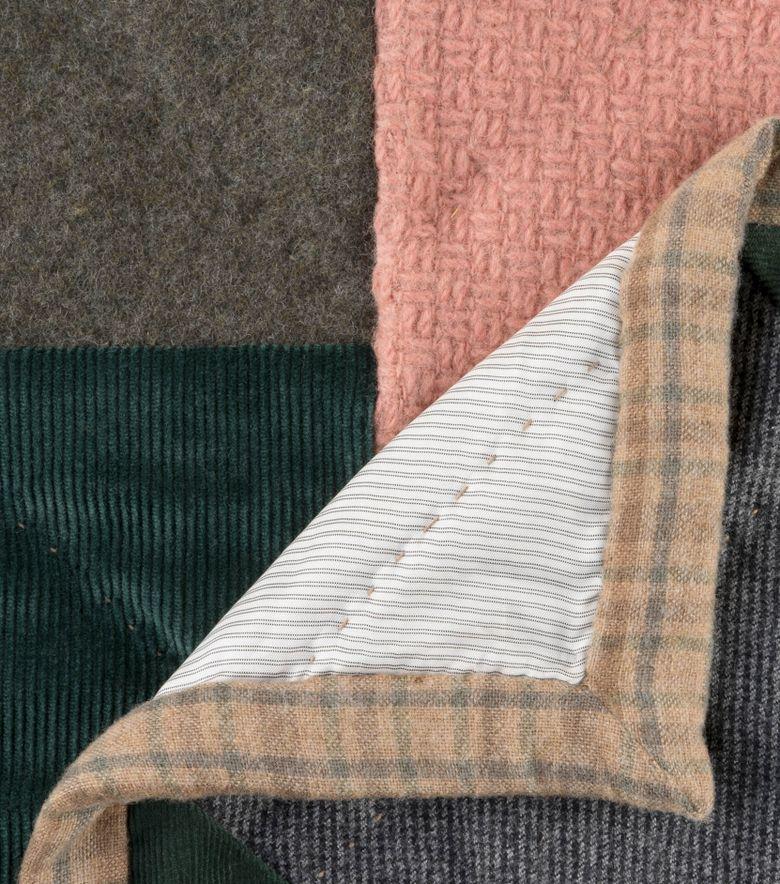 COLLABORATIONS Paris Multicolore