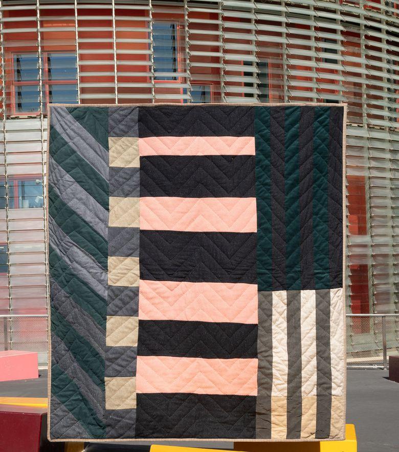 COLLABORATIONS Paris Multicolore