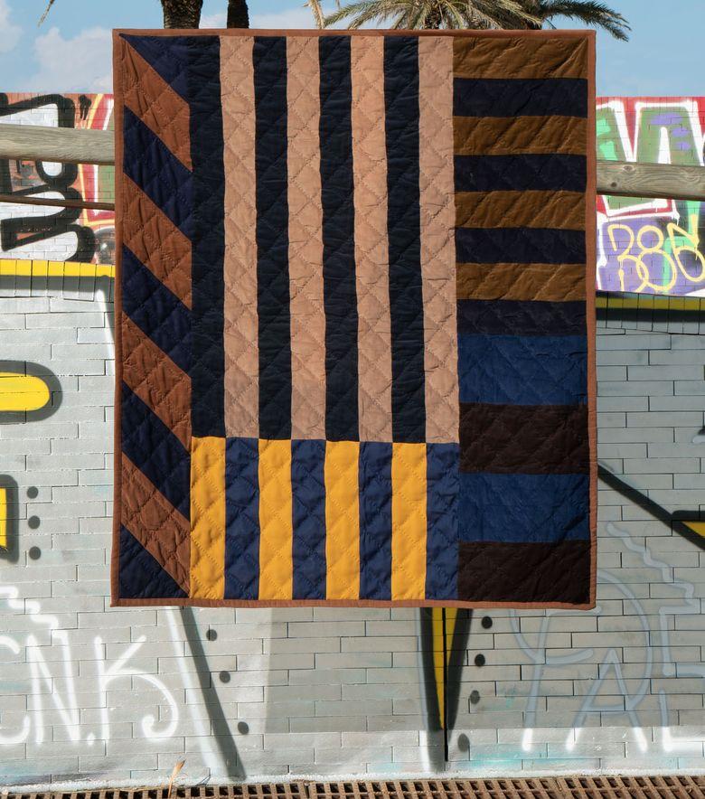 COLLABORATIONS Paul Multicolore