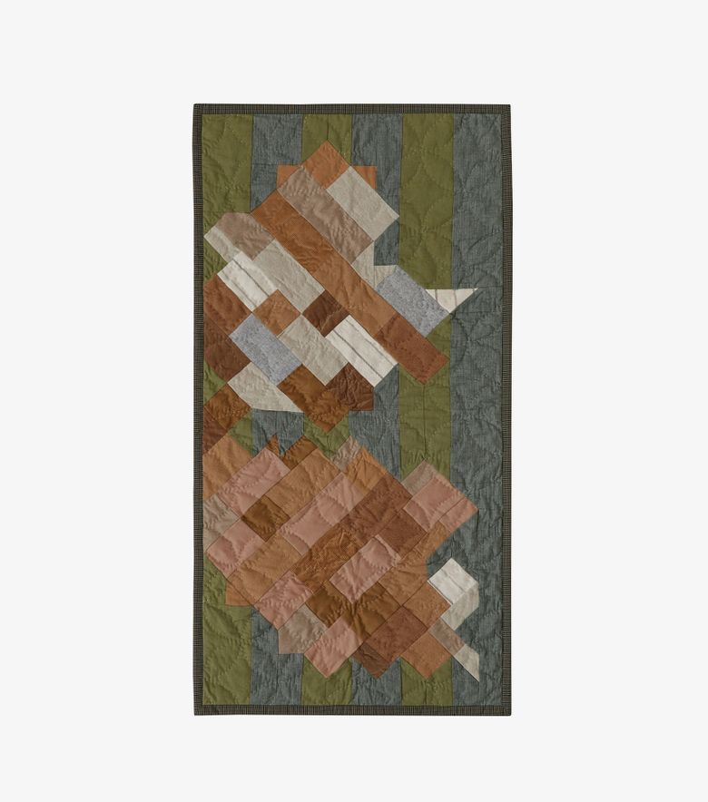 COLLABORATIONS Pélargonium B. Multicolore