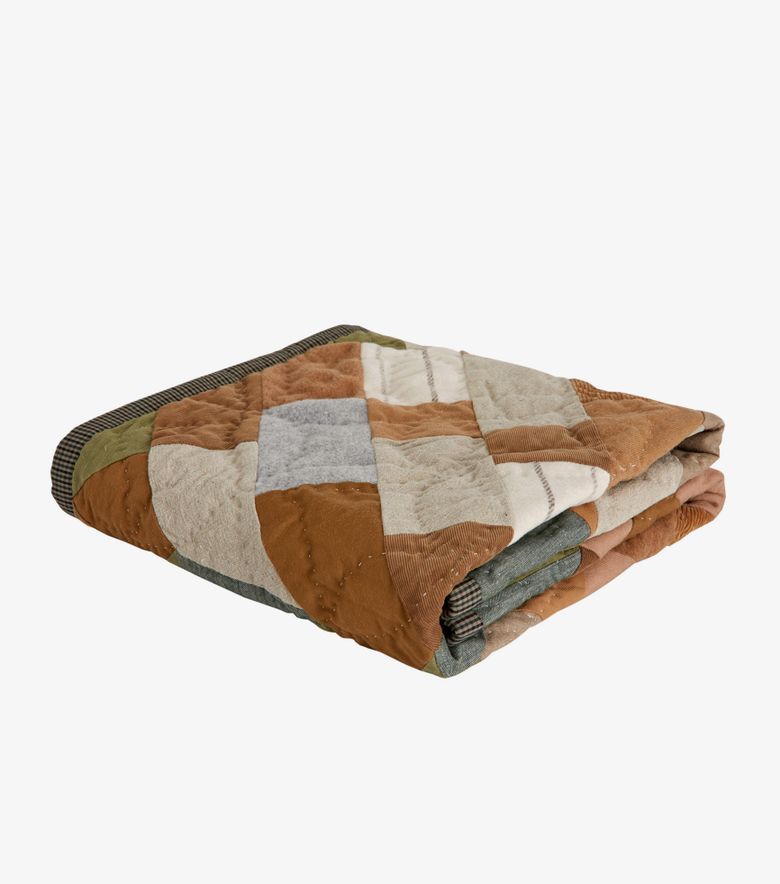 COLLABORATIONS Pélargonium B. Multicolore