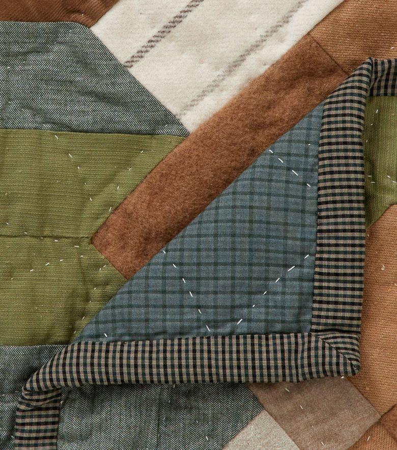 COLLABORATIONS Pélargonium B. Multicolore