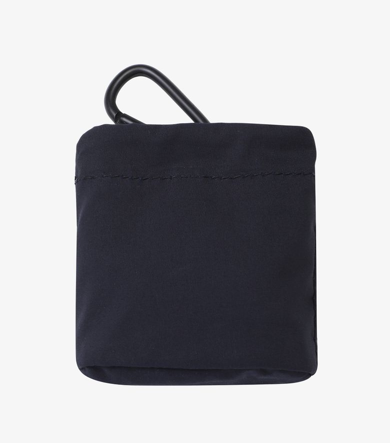 COLLABORATIONS Pochette Arnold Dark Navy