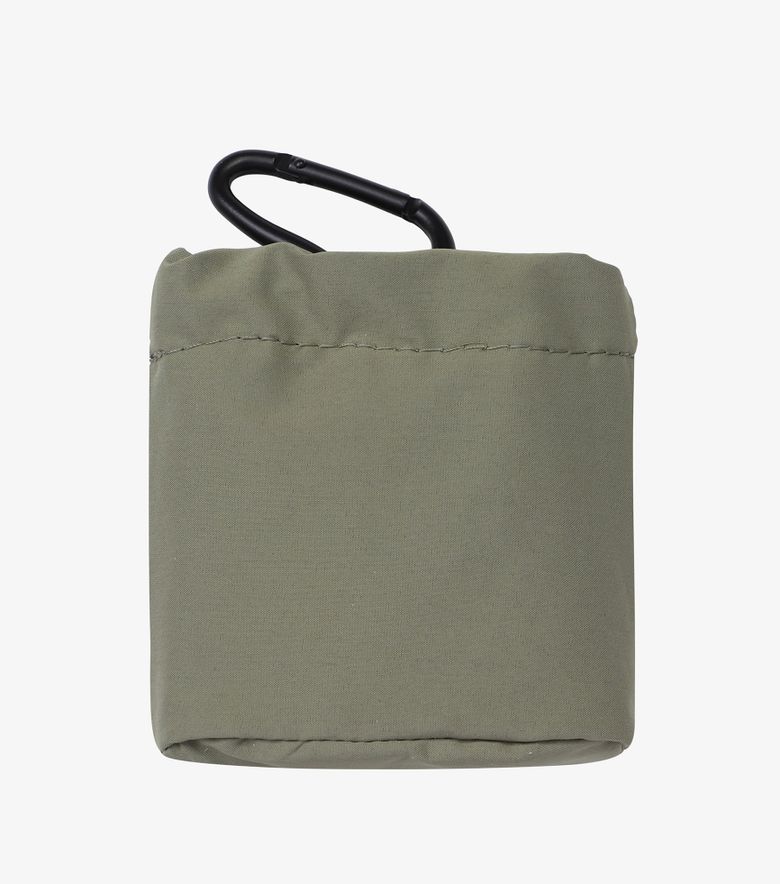 COLLABORATIONS Pochette Arnold Kaki