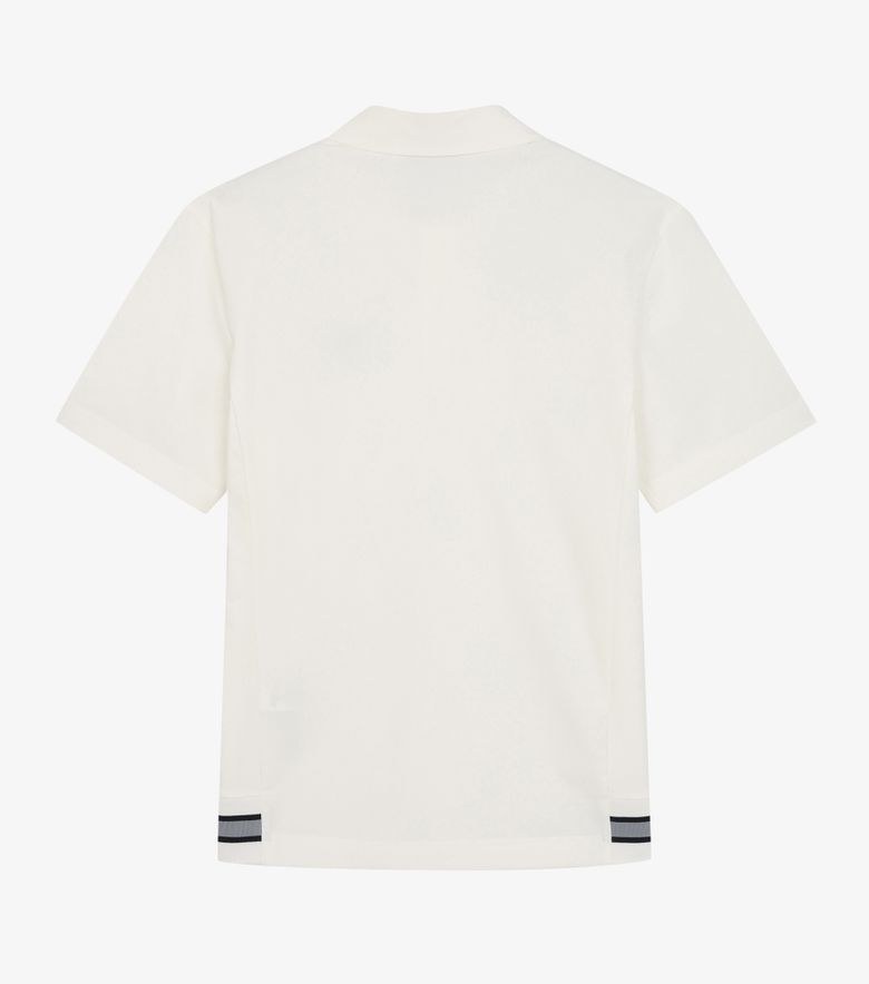 COLLABORATIONS Polo Simon Blanc