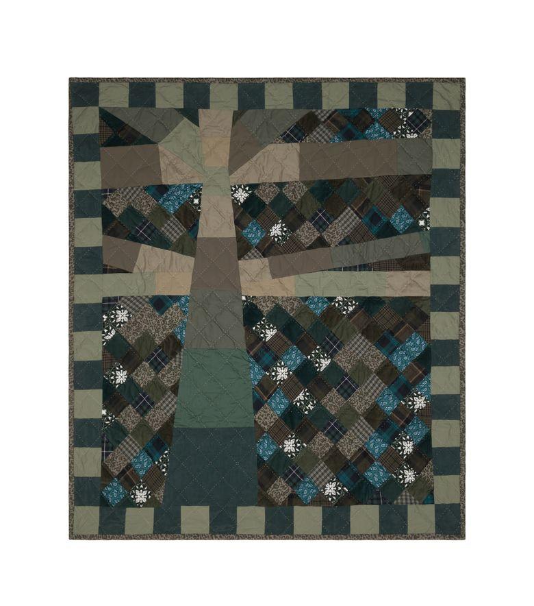 COLLABORATIONS Rekale Multicolore