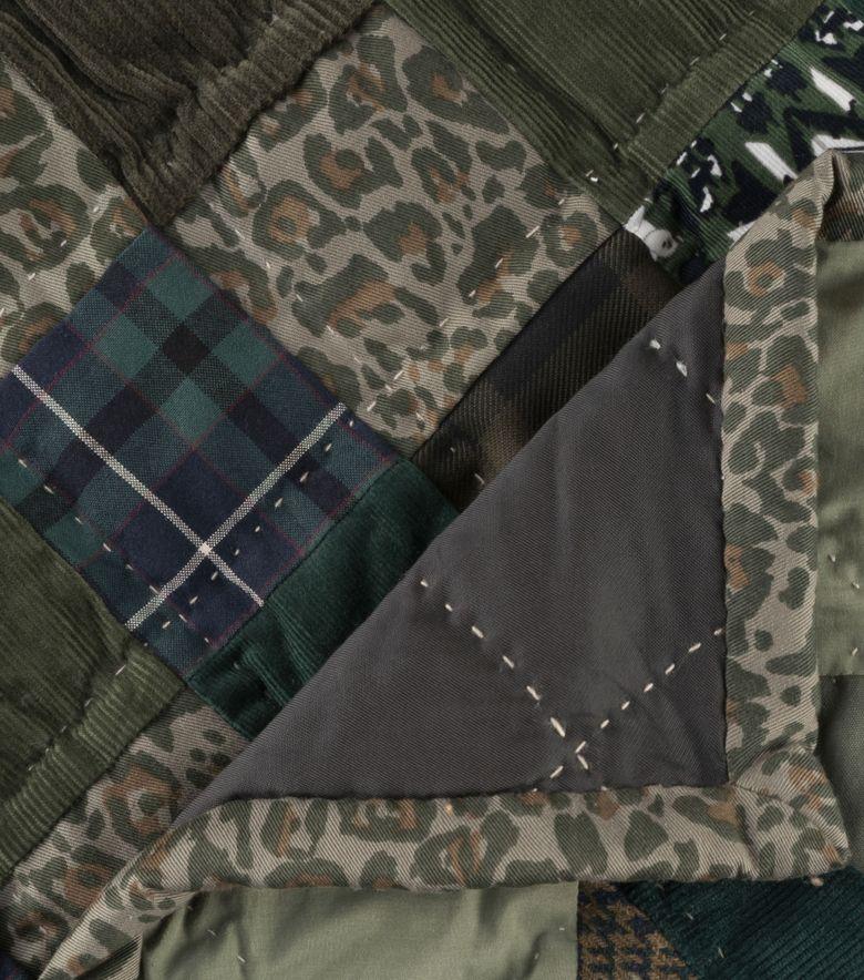 COLLABORATIONS Rekale Multicolore