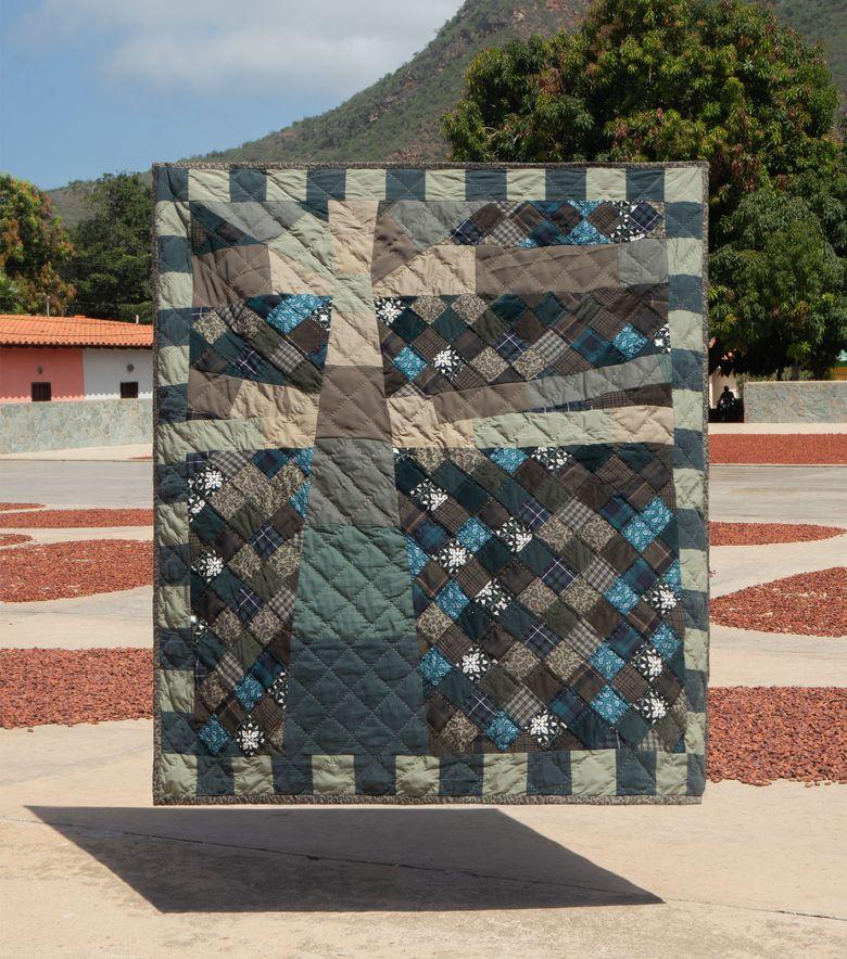 COLLABORATIONS Rekale Multicolore