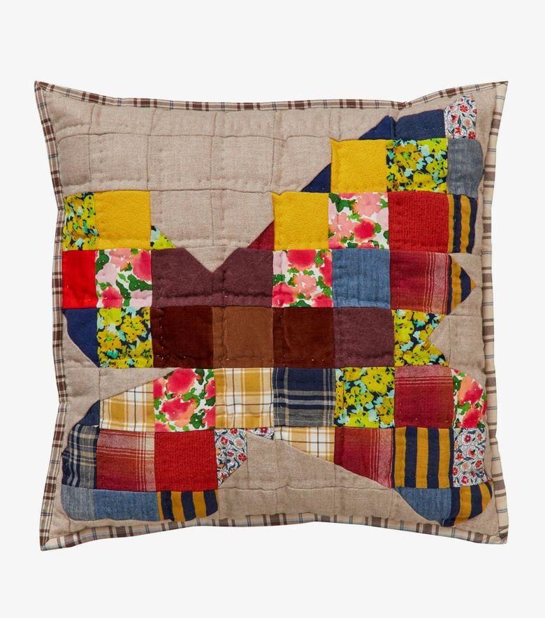 COLLABORATIONS Robert Le Diable Multicolore