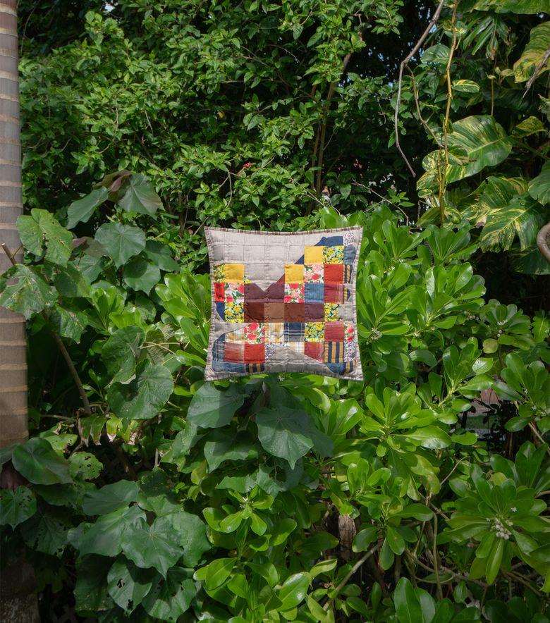 COLLABORATIONS Robert le Diable Multicolore