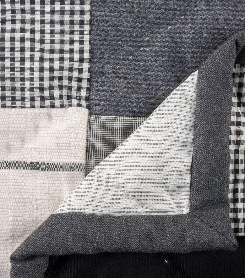 COLLABORATIONS Robert Multicolore