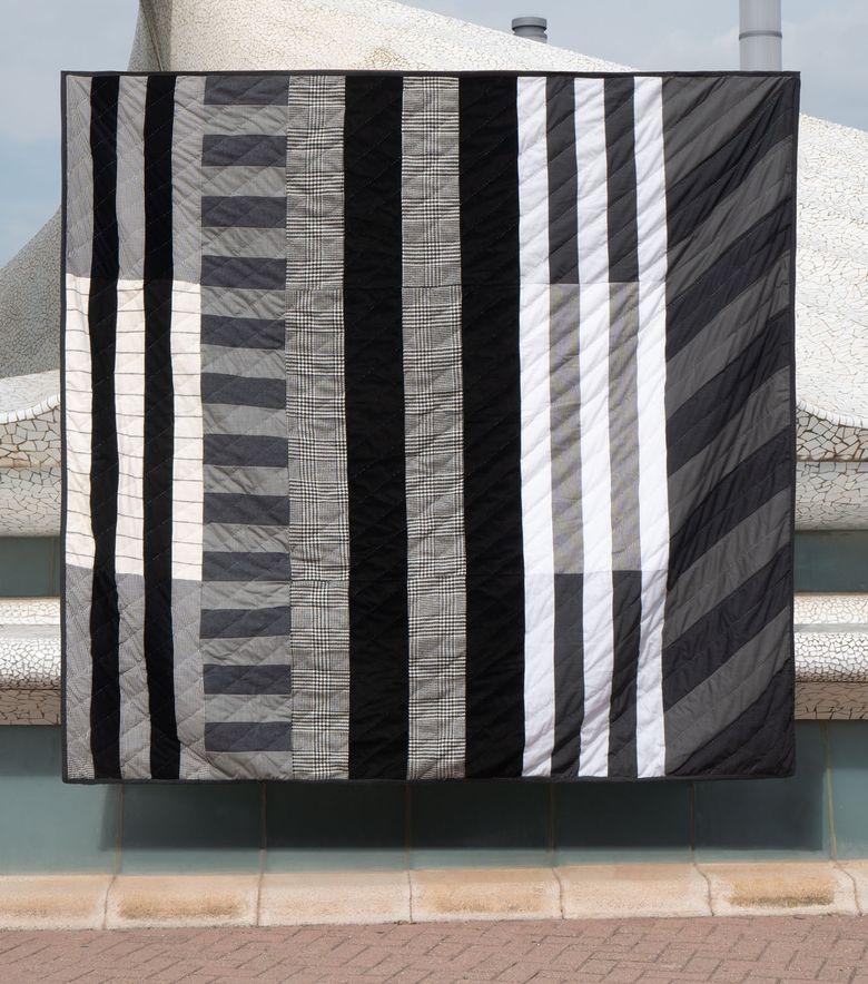 COLLABORATIONS Robert Multicolore