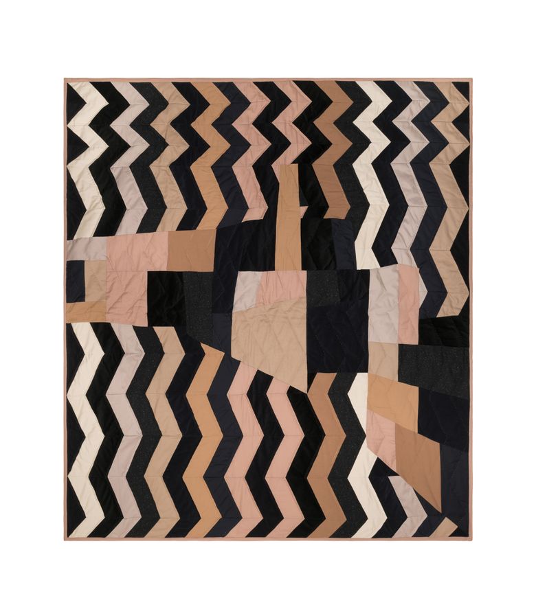 COLLABORATIONS Scauri Multicolore