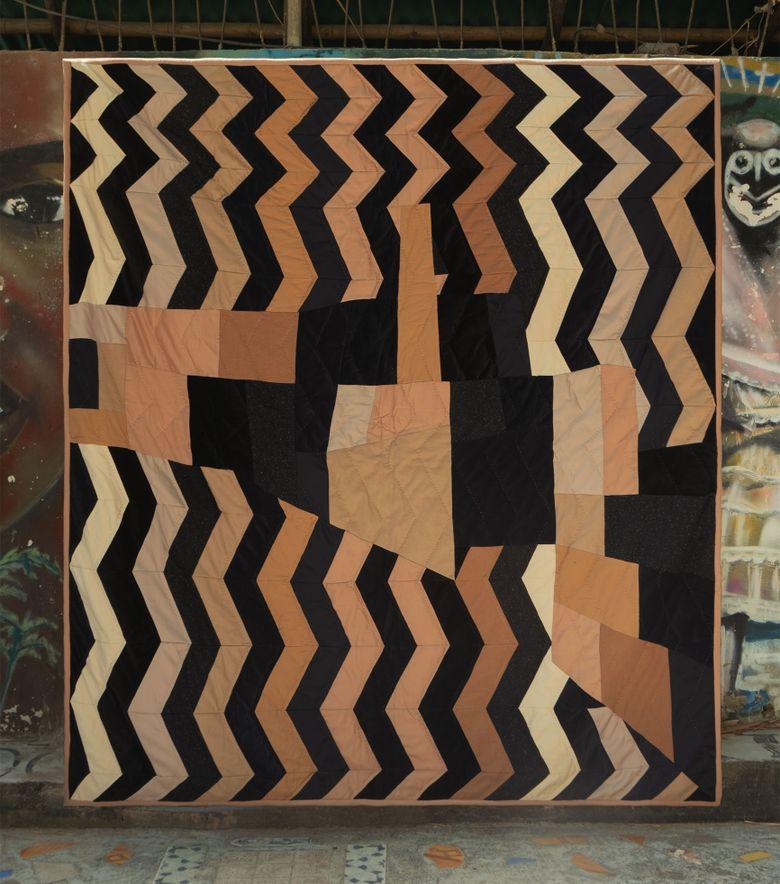 COLLABORATIONS Scauri Multicolore