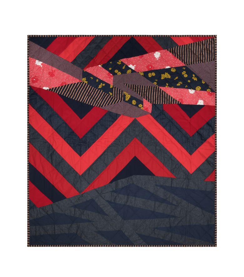 COLLABORATIONS Serraghia Multicolore