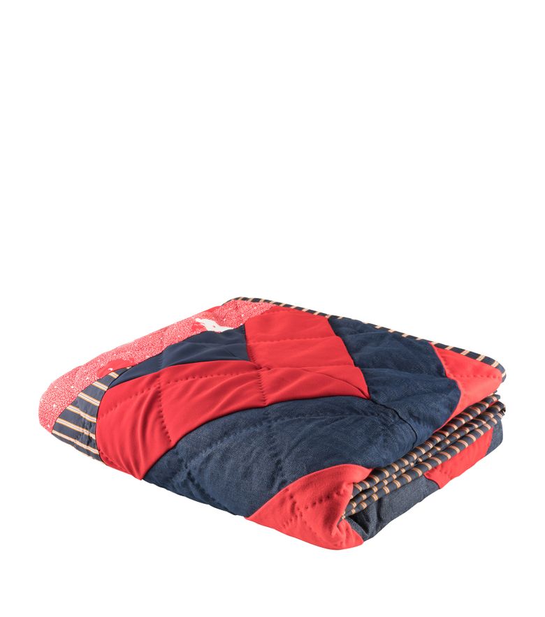 COLLABORATIONS Serraghia Multicolore