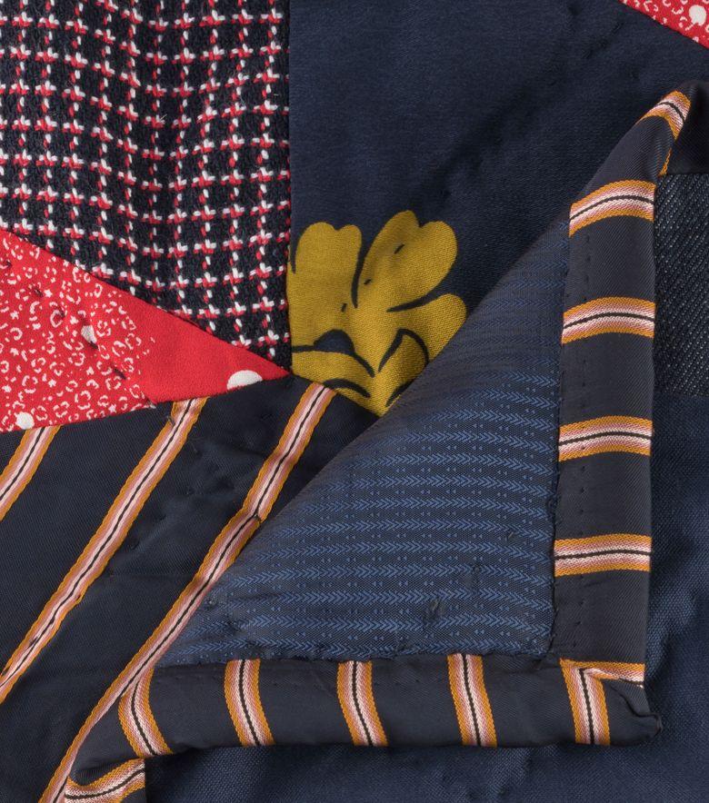 COLLABORATIONS Serraghia Multicolore