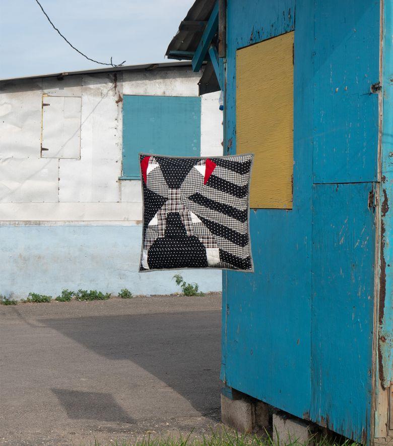 COLLABORATIONS Sphinx Multicolore