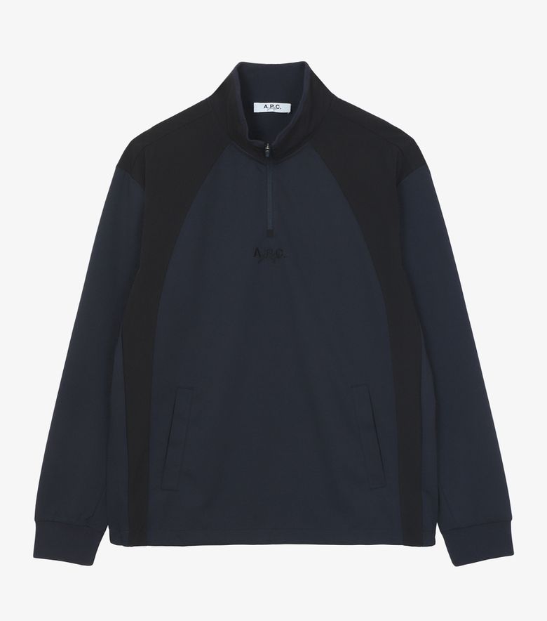 COLLABORATIONS Sweat Phil Dark Navy