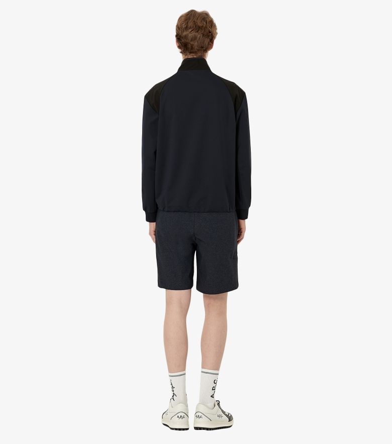 COLLABORATIONS Sweat Phil Dark Navy