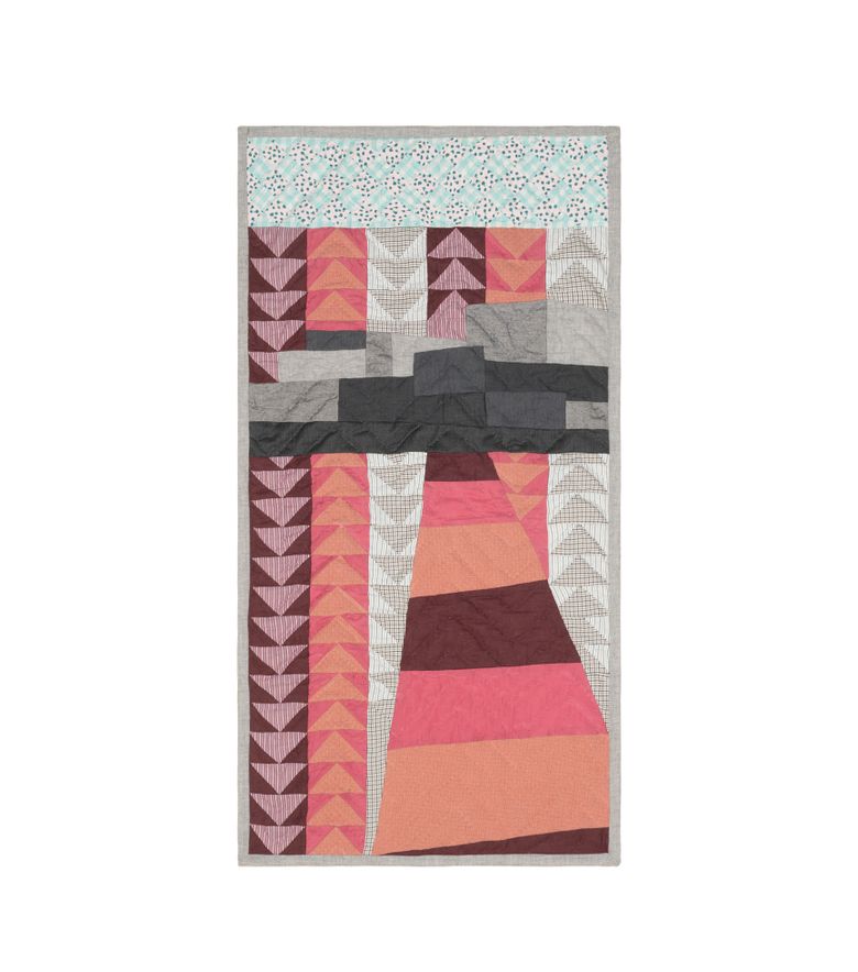 COLLABORATIONS Tracino Multicolore