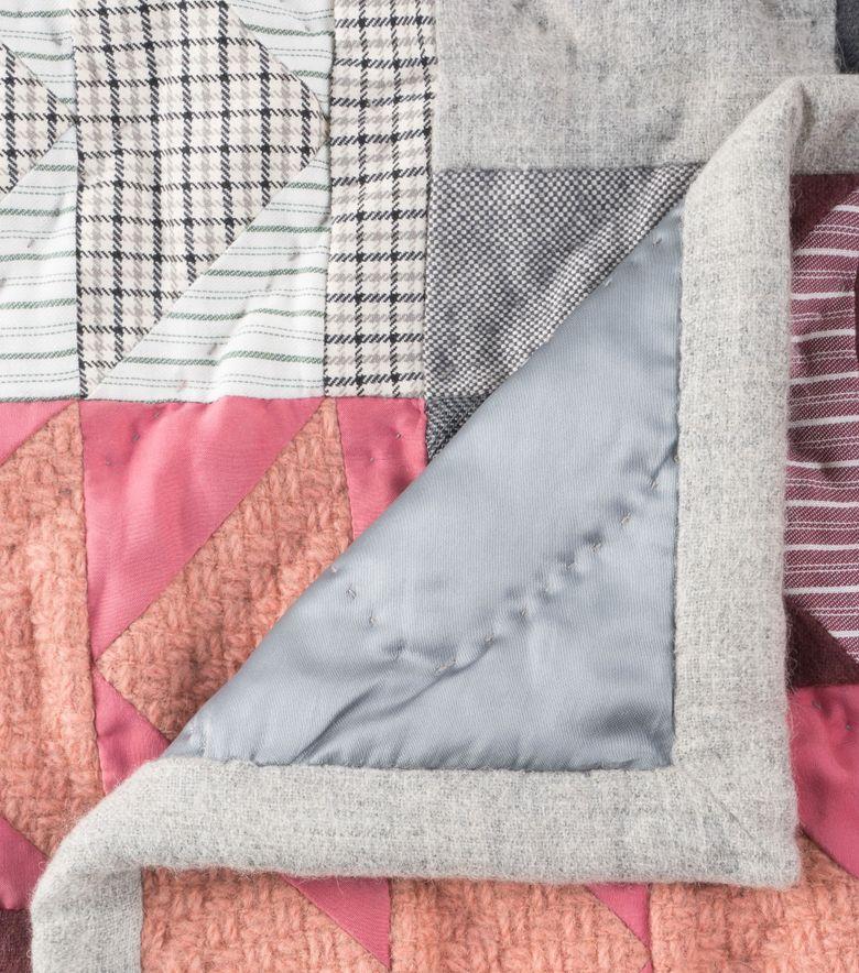 COLLABORATIONS Tracino Multicolore