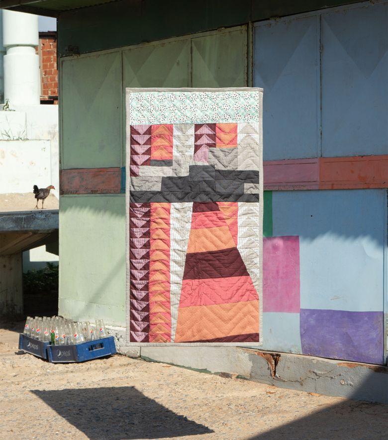 COLLABORATIONS Tracino Multicolore