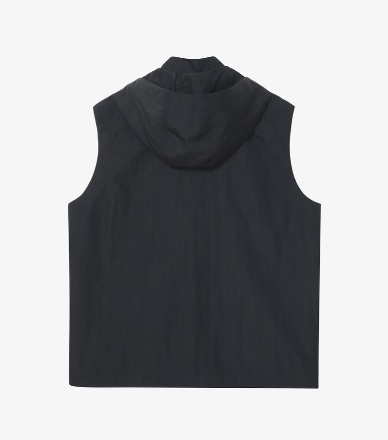 COLLABORATIONS Veste Brice Noir