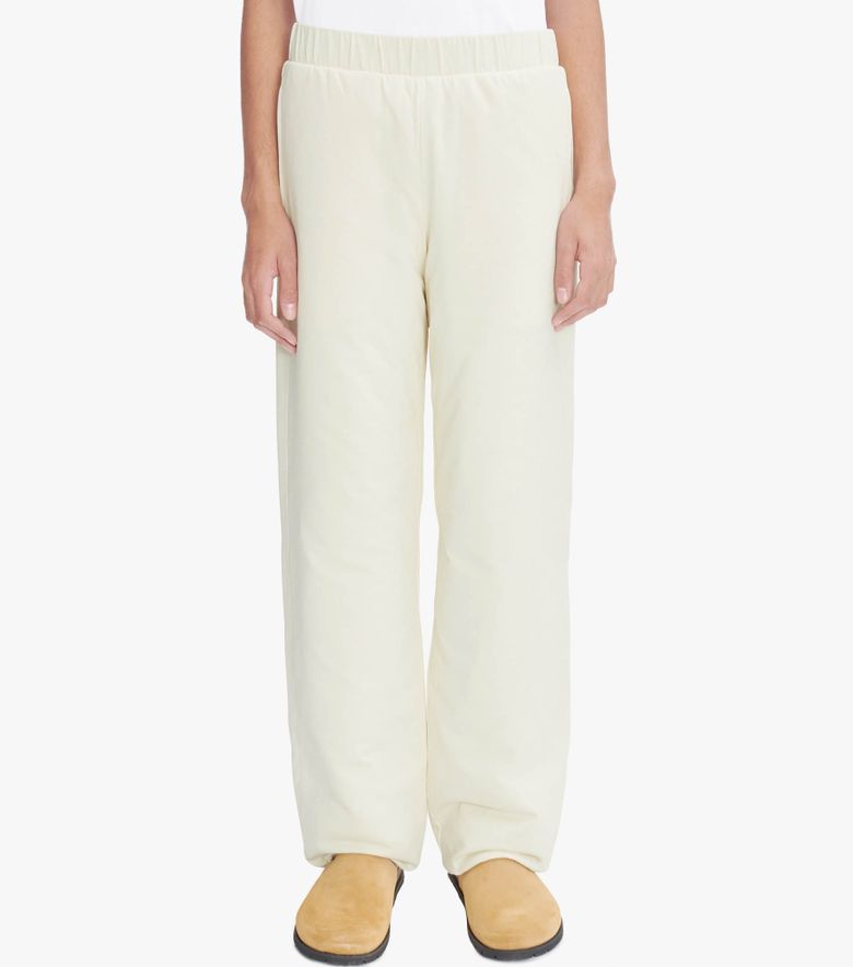 COLLABORATIONS Jogging Cutback Unisexe Tame Impala Ecru