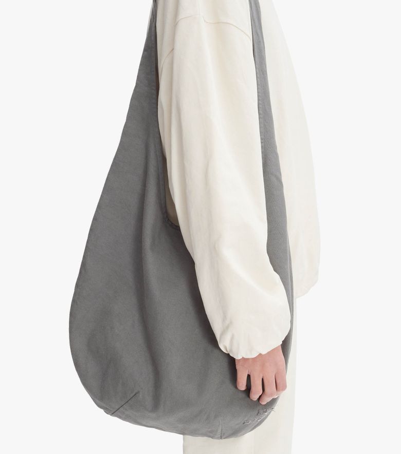 COLLABORATIONS Sac Quiker Unisexe Tame Impala Anthracite