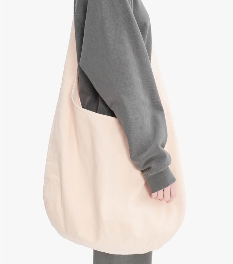 COLLABORATIONS Sac Quiker Unisexe Tame Impala Rose pâle