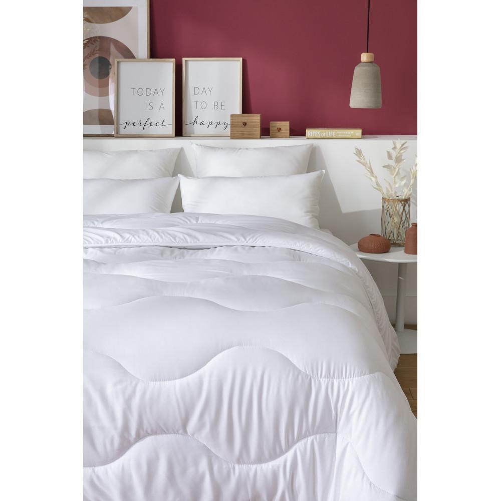 Abeil Couette Microfibre Chaude Abeil Cocon De Douceur