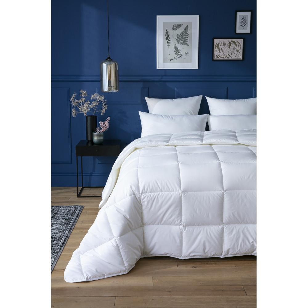 Abeil Couette Percale De Coton Superwash® Abeil Premium