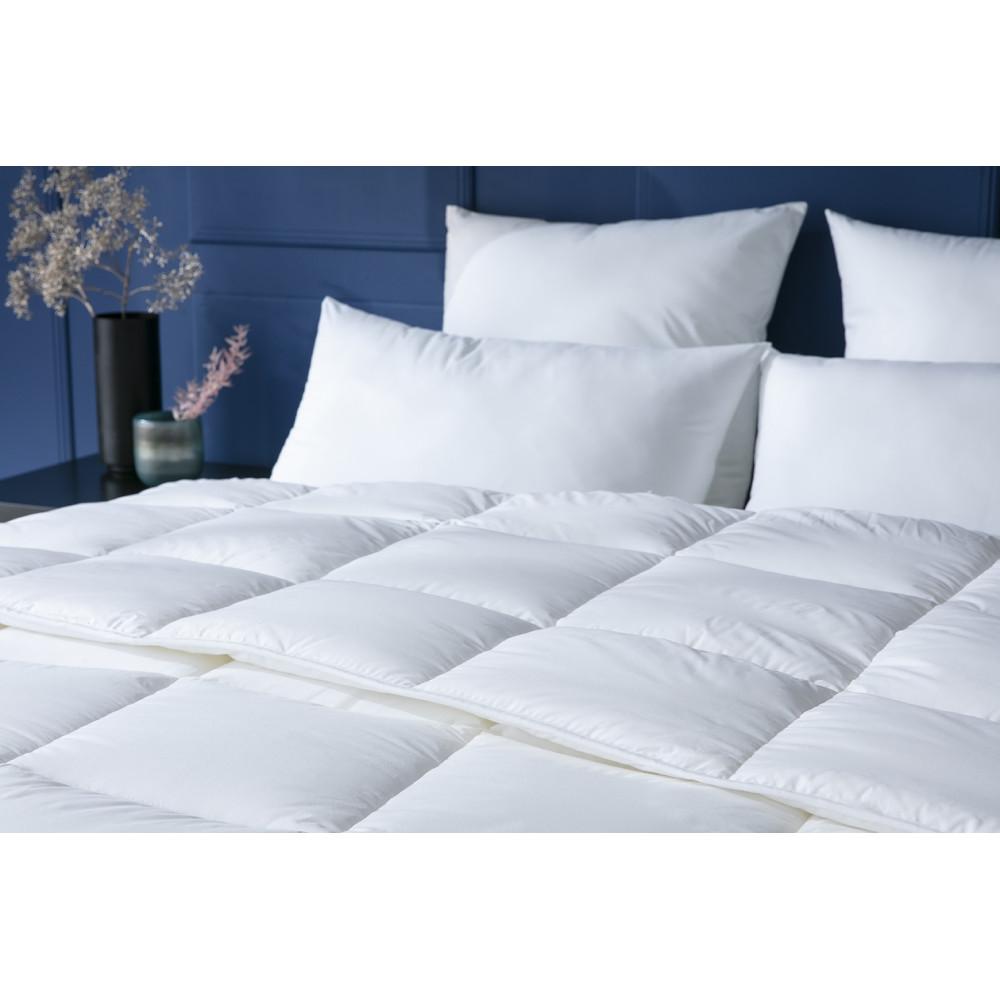 Abeil Couette Percale De Coton Superwash® Abeil Premium