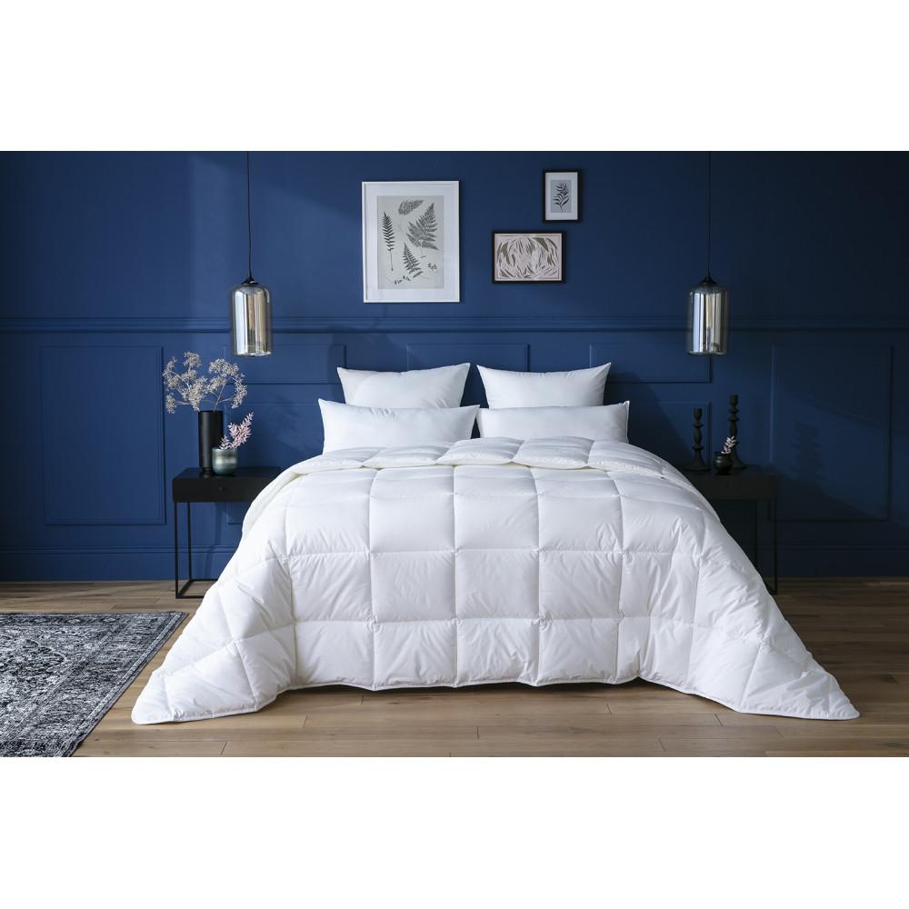 abeil Couette percale de coton Superwash® Abeil Premium