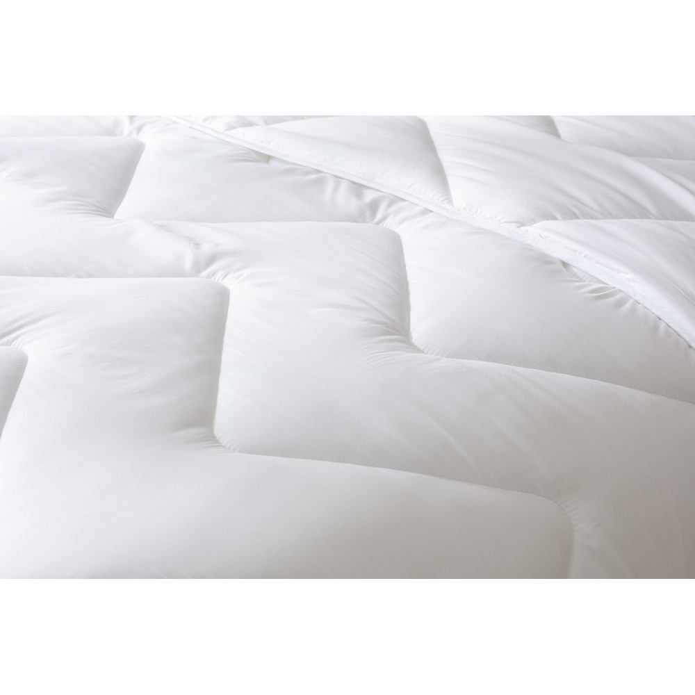 Abeil Couette Protectrice Anti-Acarien / Antibactérien Chaude Abeil