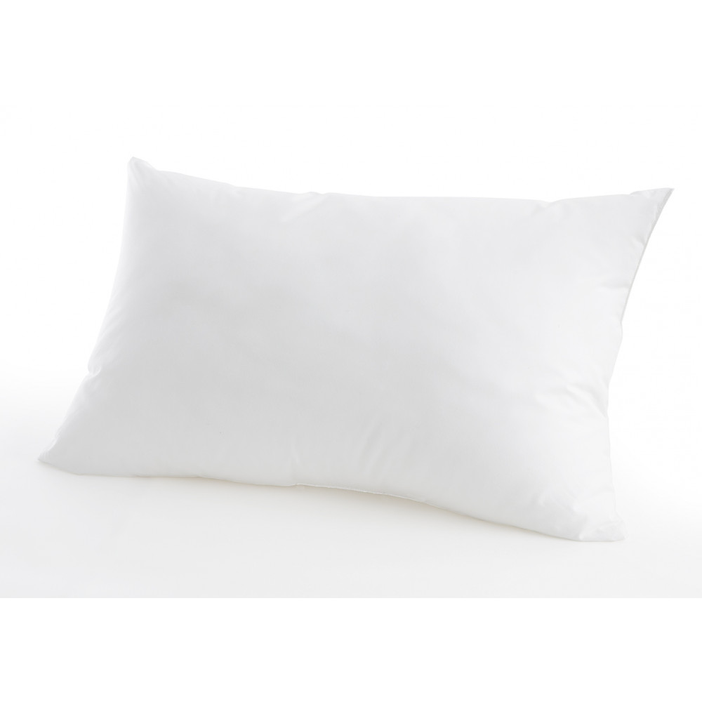 Abeil Oreiller Microfibre Moelleux Abeil Cocon De Douceur