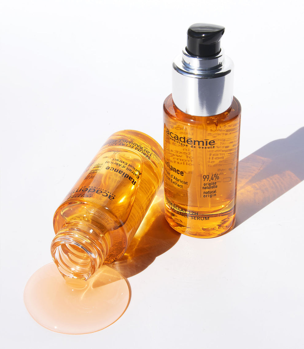 Academie 12h Radiance Serum - 30ml