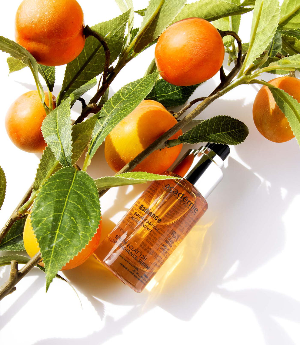 Academie 12h Radiance Serum - 30ml