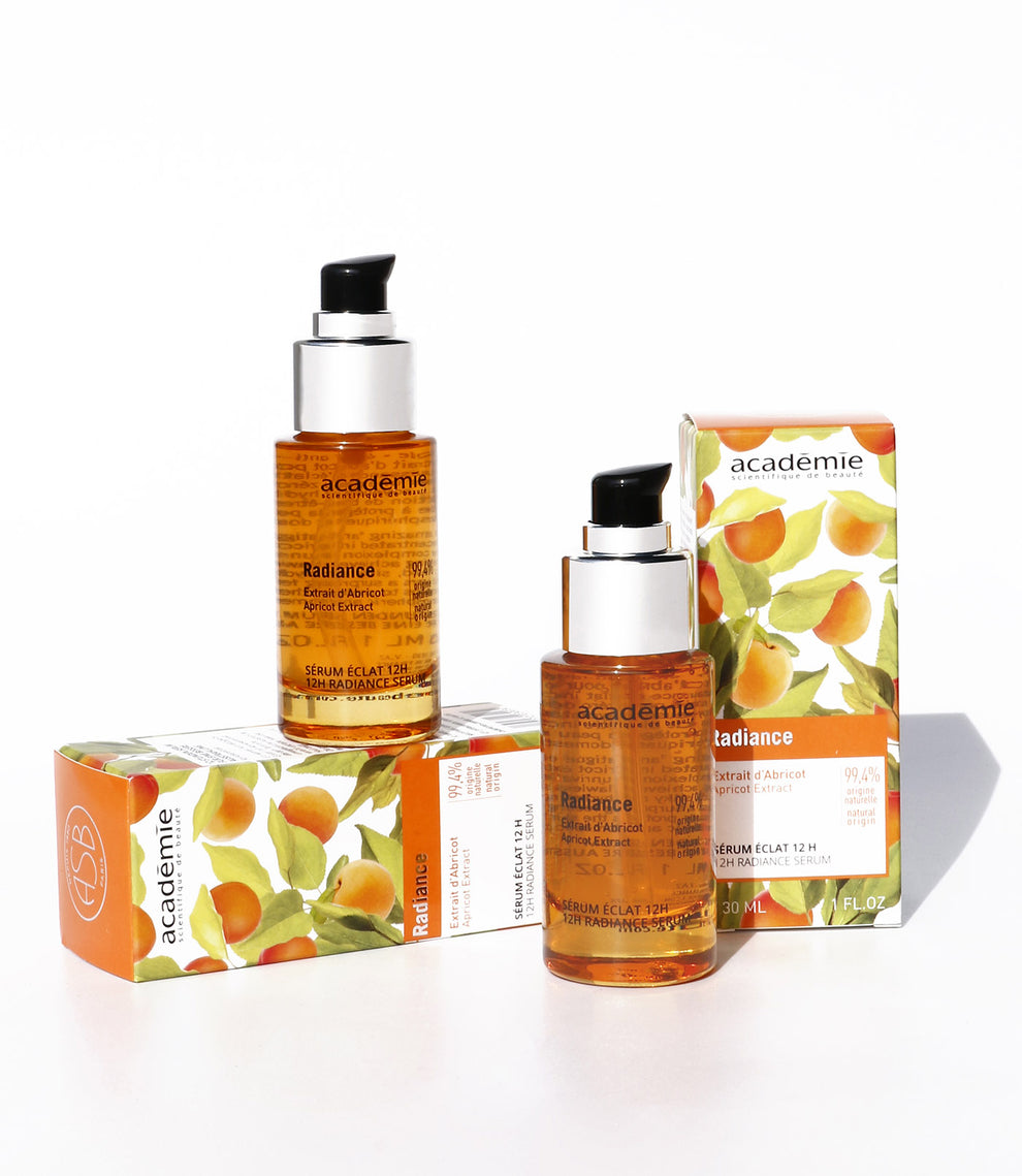 Academie 12h Radiance Serum - 30ml