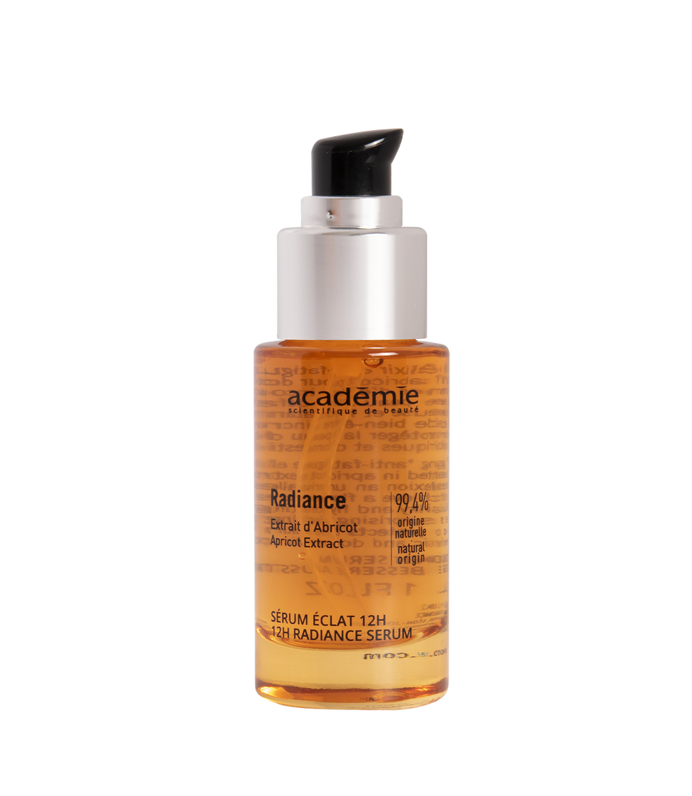 Academie 12h Radiance Serum - 30ml