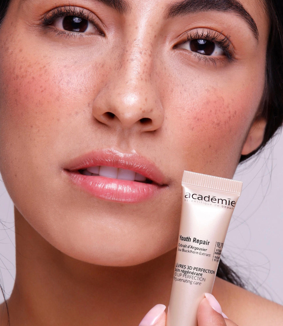 Academie 3D Perfection Lips - 15 Ml