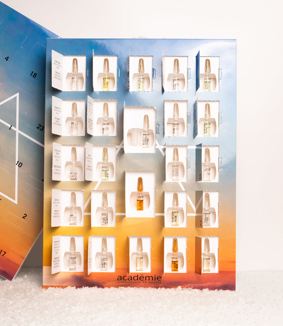 Academie Advent Calendar - The Air