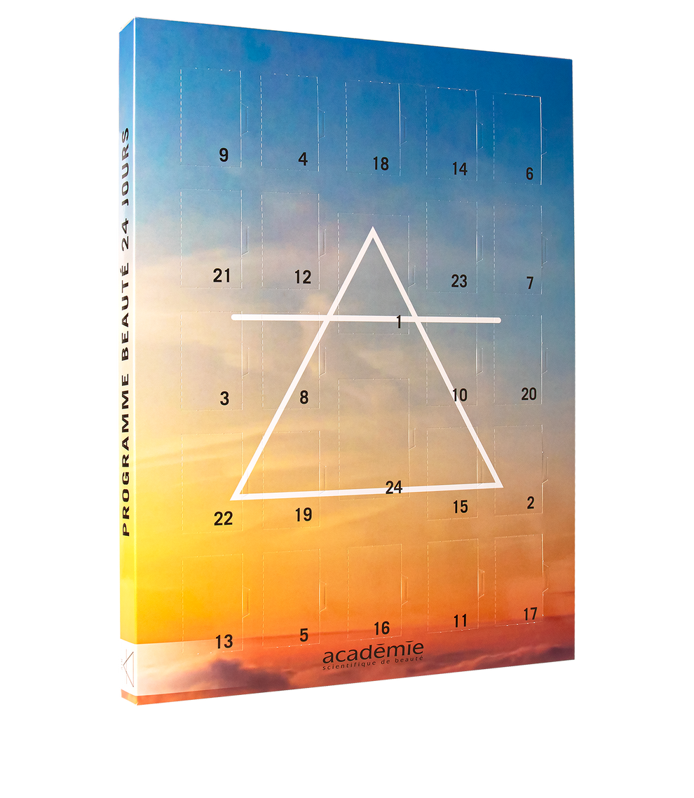 Academie Advent Calendar - The Air