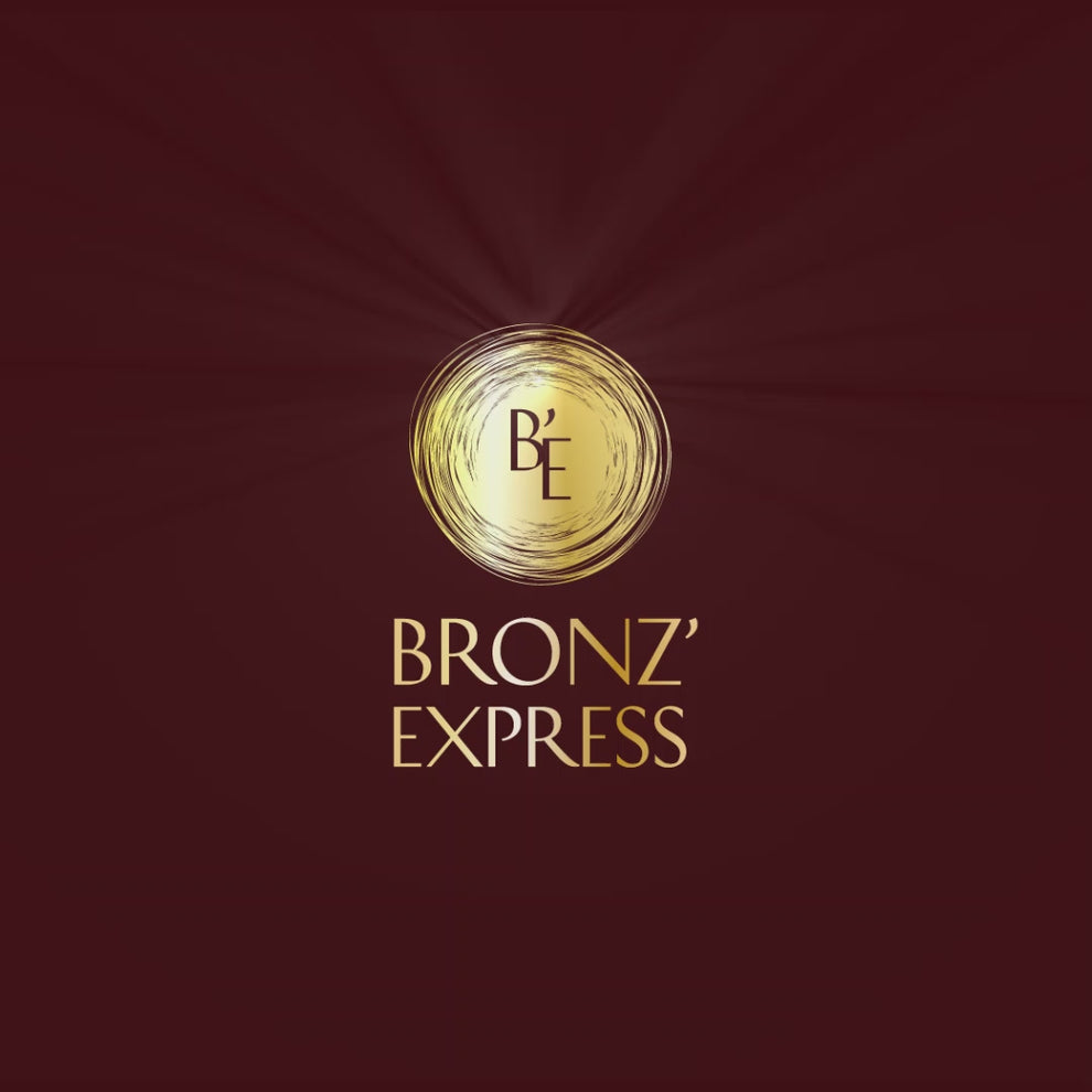 Academie Bronz'Express Moisturizing Milk 200 Ml