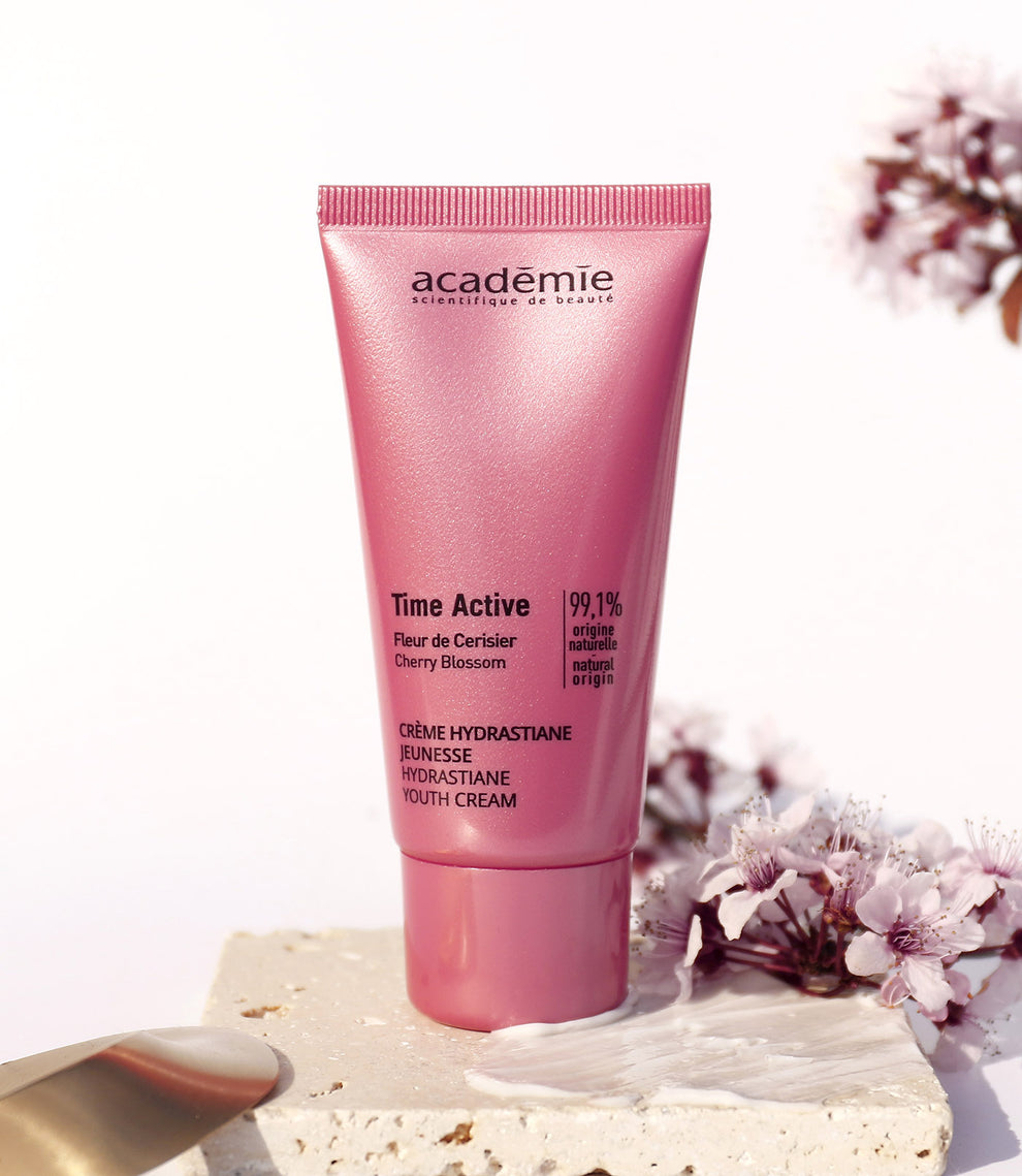 Academie Crème Hydrastiane Jeunesse - 50 Ml