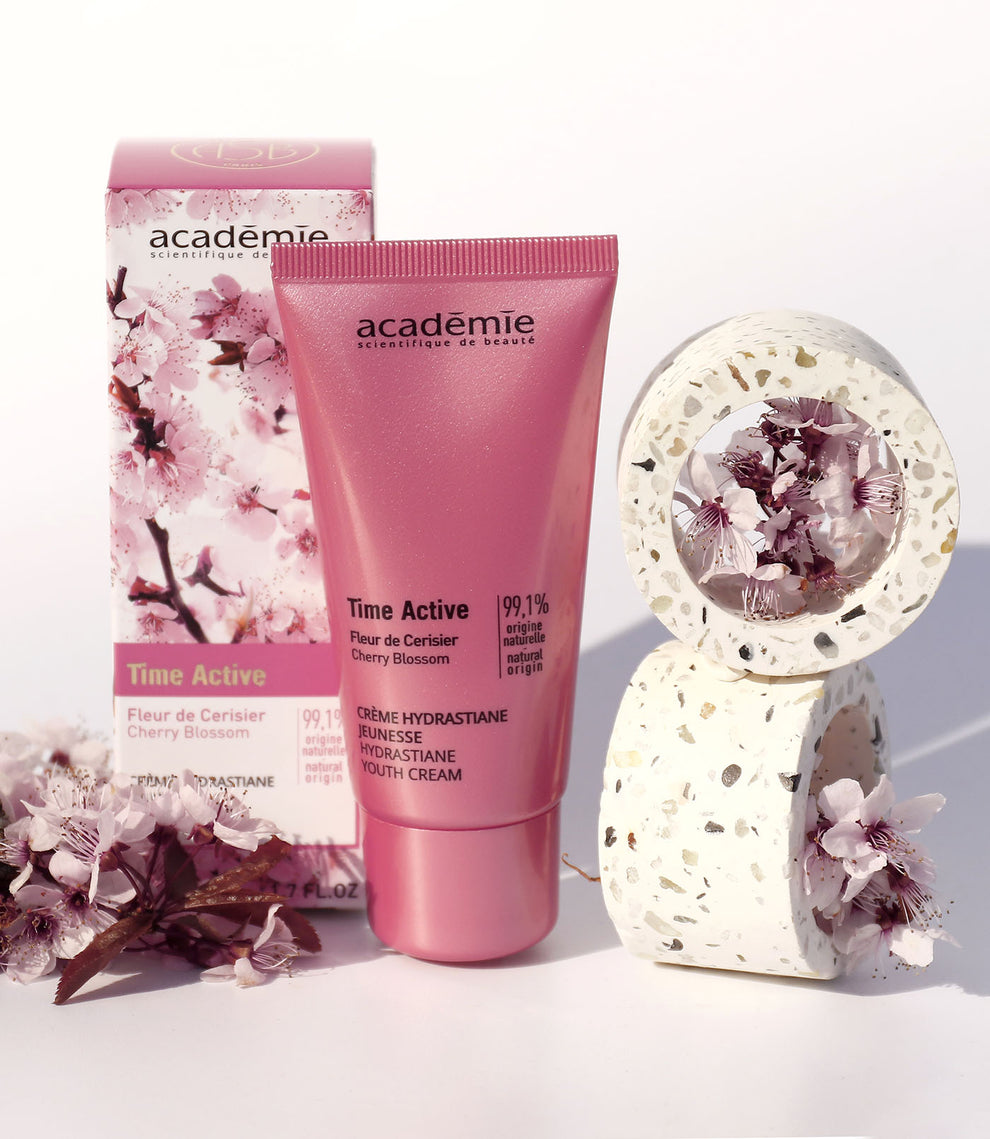 Academie Crème Hydrastiane Jeunesse - 50 Ml