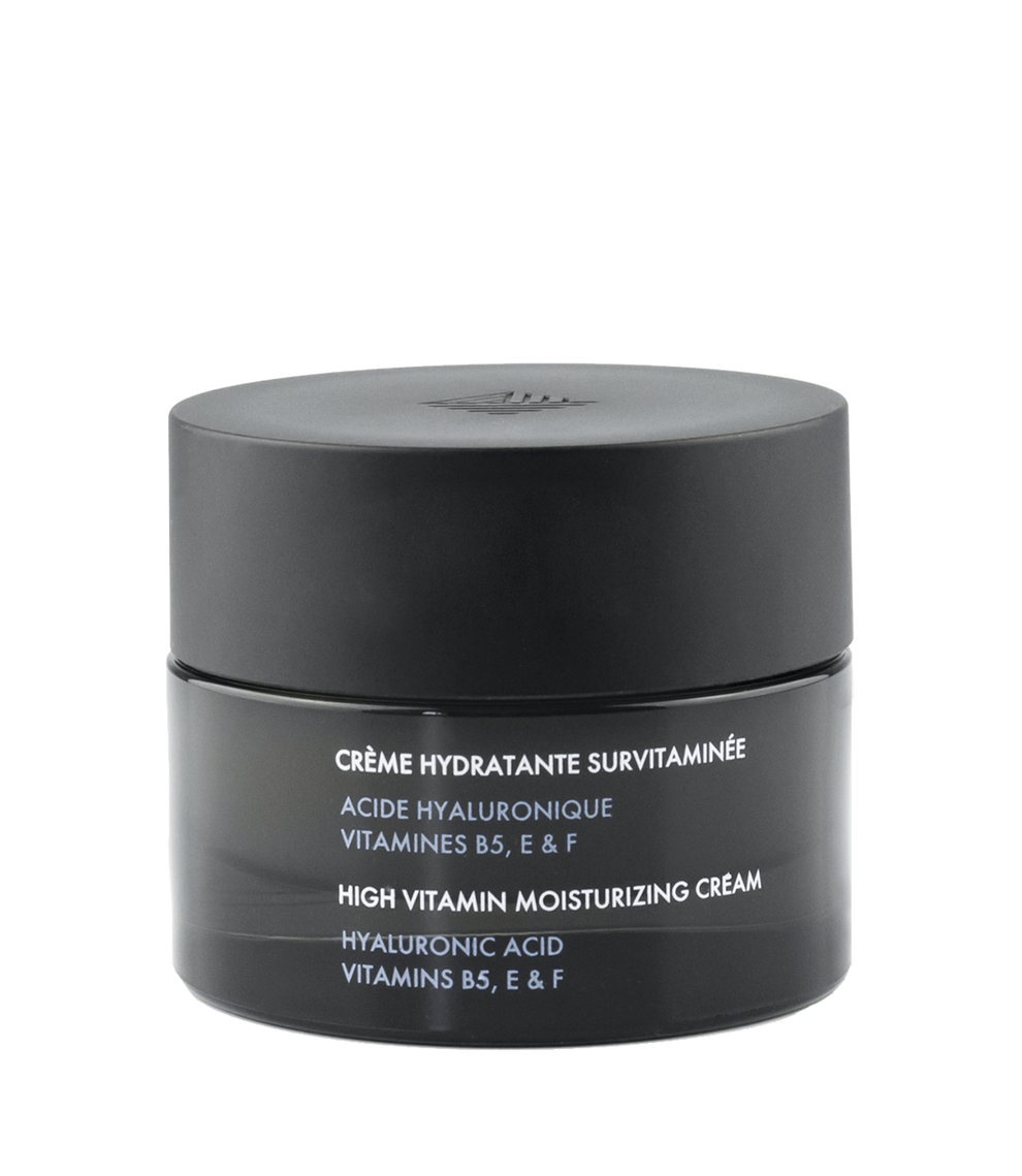 Academie Crème Hydratante Survitaminée - 50 ml