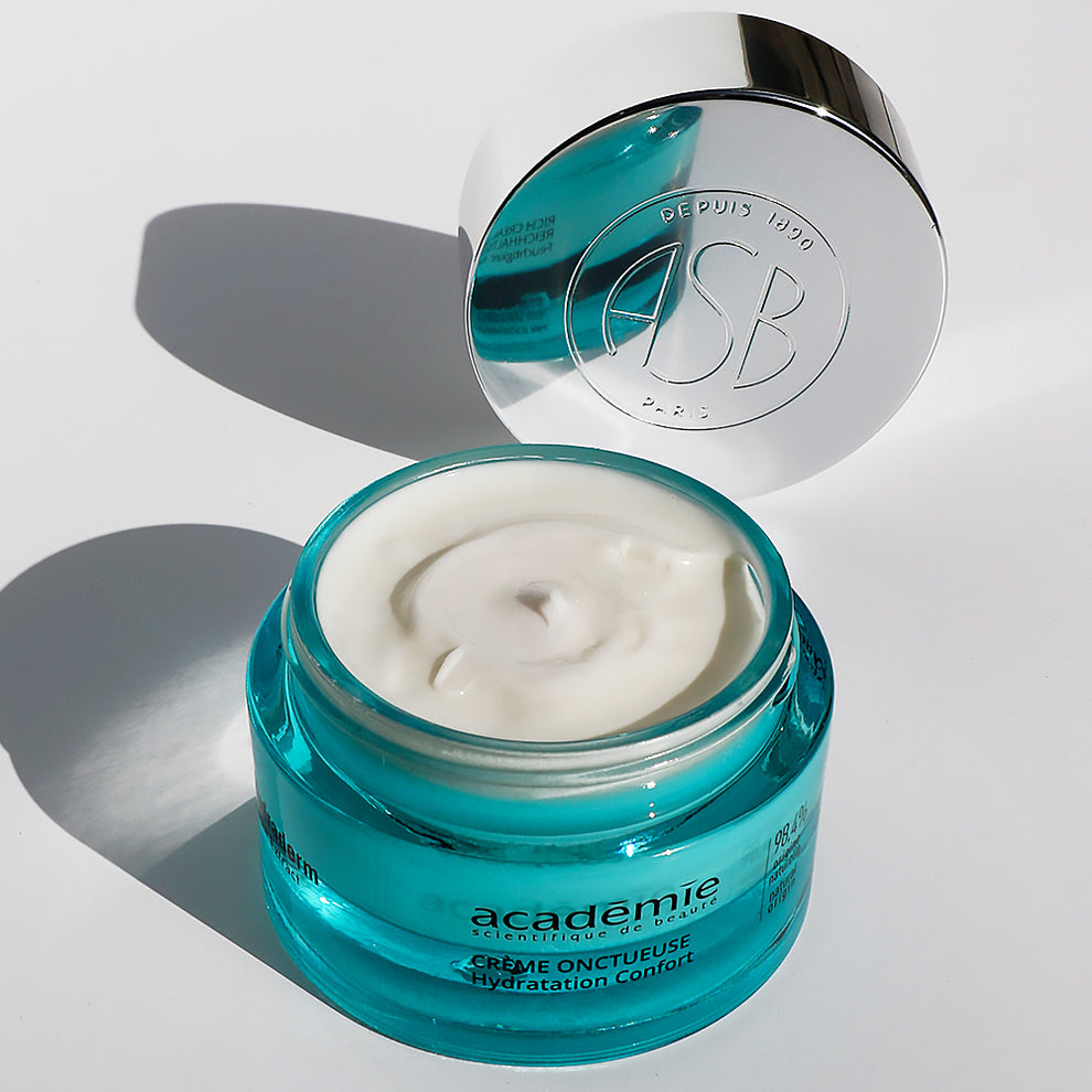 Academie Crème Onctueuse - 50 Ml